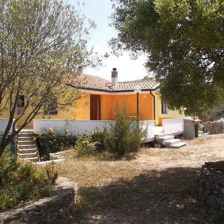 Feriehus Casa Vacanza 