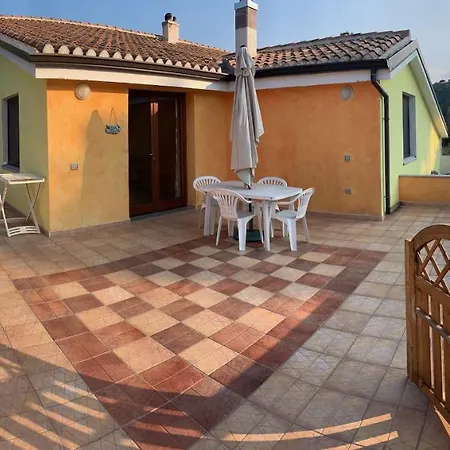 Casa Vacanza 