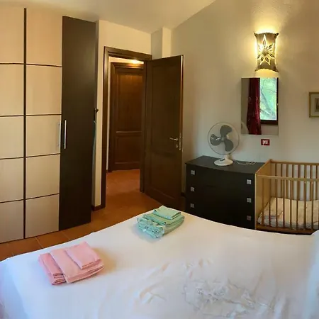 Casa Vacanza 