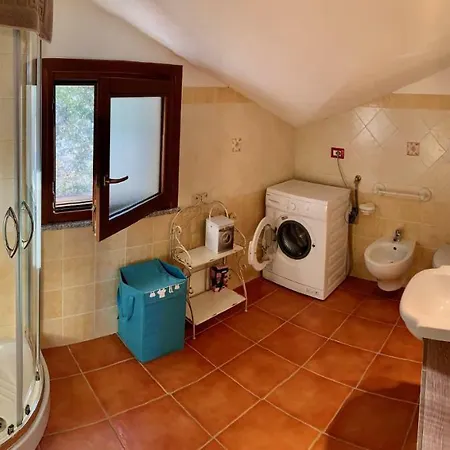 Casa Vacanza 