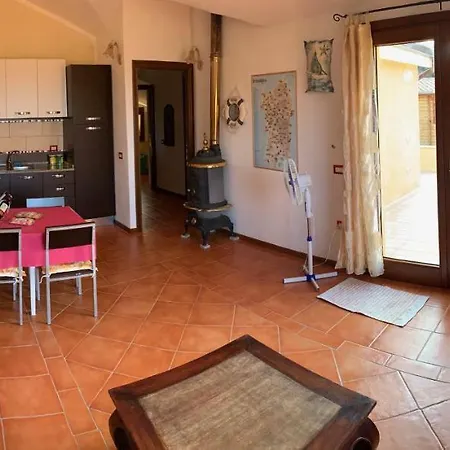 Casa Vacanza 