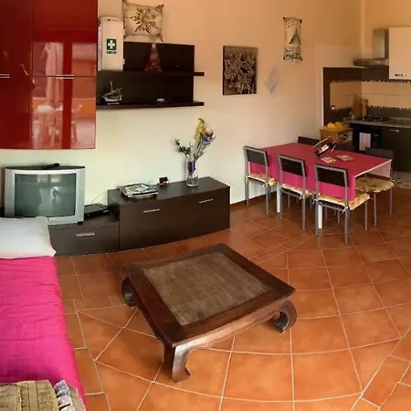Casa Vacanza 