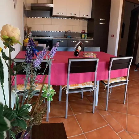 Casa Vacanza 