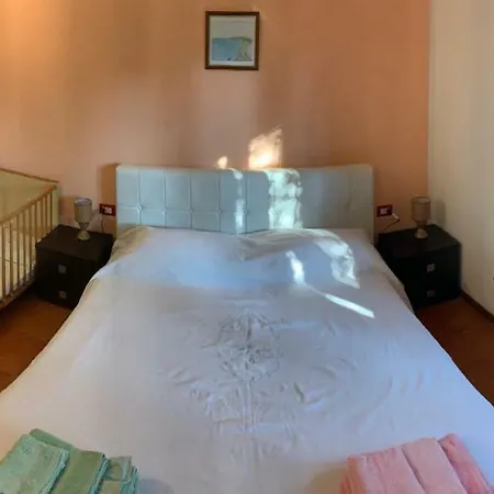 Casa Vacanza 