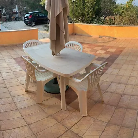 Casa Vacanza 