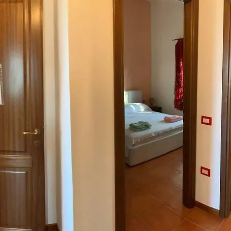 Casa Vacanza 