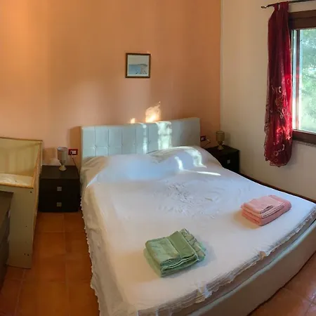 Casa Vacanza 