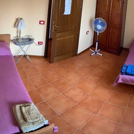 Casa Vacanza 